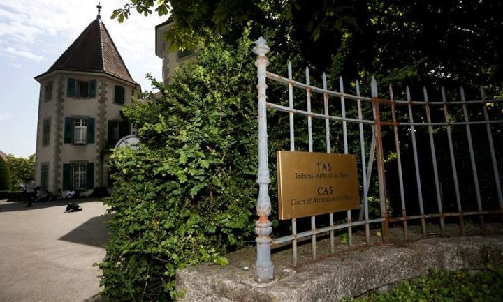 Športový arbitrážny súd zrušil doživotný olympijský zákaz pre 28 ruských športovcov